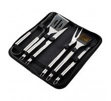 Набор аксессуаров для BBQ Daddy Smoke