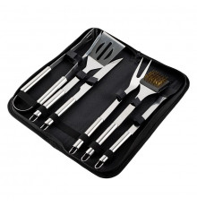 Набор аксессуаров для BBQ Daddy Smoke