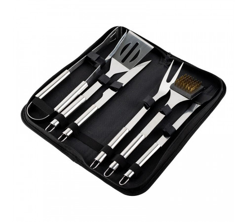 Набір аксесуарів для BBQ Daddy Smoke