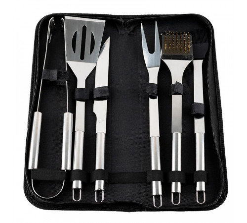 Набір аксесуарів для BBQ Daddy Smoke