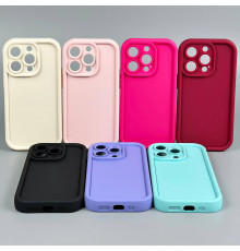 Накладка Shock Sides Resistant Xiaomi Redmi 15 (169.48 х 80.45 х 8.4)