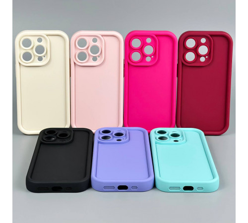 Накладка Shock Sides Resistant Xiaomi Redmi 15 (169.48 х 80.45 х 8.4)