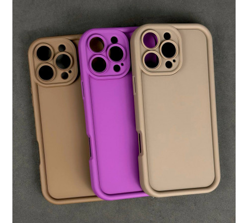 Накладка Shock Sides Resistant РОЗПРОДАЖ Xiaomi Redmi Note 9