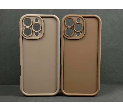 Накладка Shock Sides Resistant РОЗПРОДАЖ Xiaomi Redmi Note 14S 4G-Redmi Note 13 Pro 4G-Poco M6 Pro