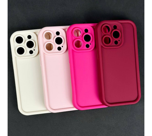 Накладка Shock Sides Resistant Xiaomi Redmi 15 (169.48 х 80.45 х 8.4)