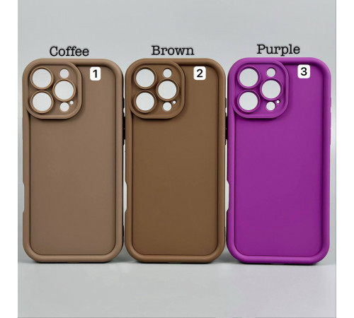 Накладка Shock Sides Resistant РОЗПРОДАЖ iPhone 13 Pro