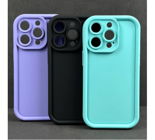 Накладка Shock Sides Resistant Xiaomi Redmi 15 (169.48 х 80.45 х 8.4)