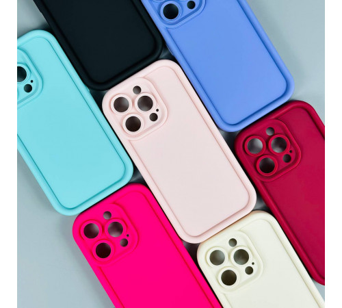 Накладка Shock Sides Resistant Xiaomi Redmi 15 (169.48 х 80.45 х 8.4)