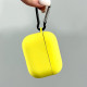 Silicone Case Hang Case Colorful for AirPods 3