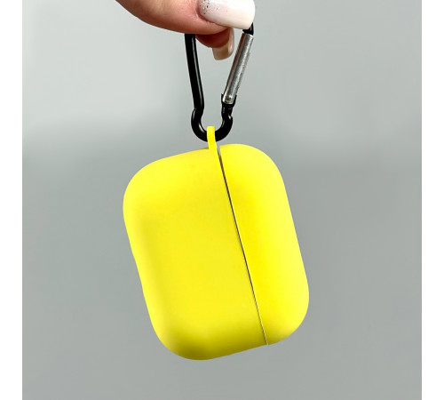 Silicone Case Hang Case Colorful for AirPods Pro 2