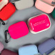 Silicone Case Hang Case Colorful for AirPods 3
