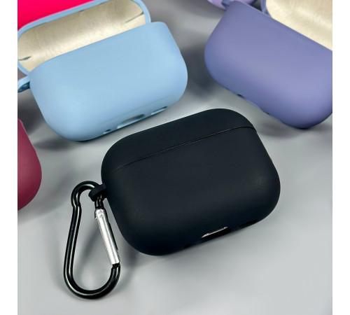 Silicone Case Hang Case Colorful for AirPods Pro 2