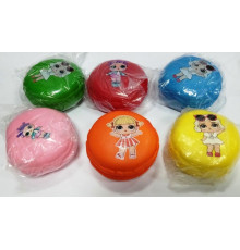 СК1686 Сквіш Пончик Лол