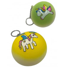 SK23 СКВІШ-Брелок, Єдиноріг