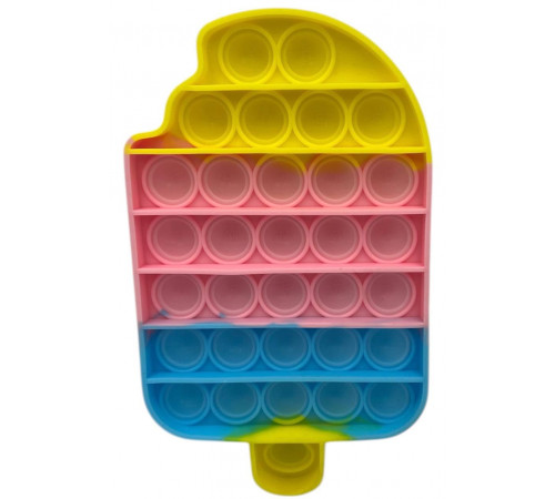 SL1 POP IT Ескімо, рожеве