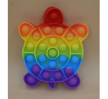 SL12 POP IT Черепаха