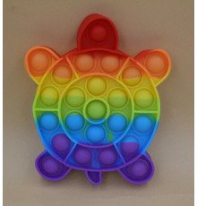 SL12 POP IT Черепаха