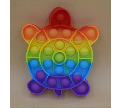 SL12 POP IT Черепаха