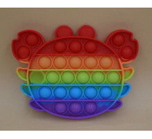 SL14 POP IT Краб