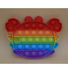 SL14 POP IT Краб