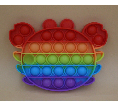 SL14 POP IT Краб