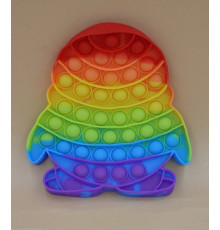 SL15 POP IT Пінгвін