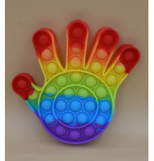 SL16 POP IT Рука