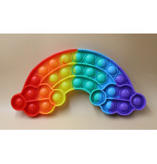 SL3 POP IT Веселка Кольорова