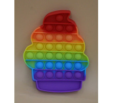 SL7 POP IT Тістечко