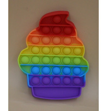 SL7 POP IT Тістечко