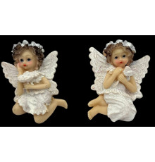 SM1001 Магніт, Ангел у білому.