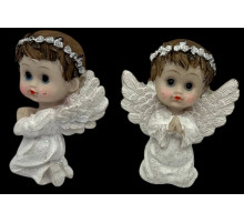 SM1005 Магніт, Ангел у білому.