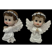 SM1005 Магніт, Ангел у білому.