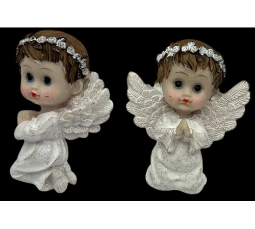 SM1005 Магніт, Ангел у білому.