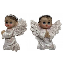 SM1007 Магніт, Ангел у білому.