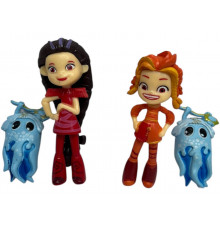 SM1046 Казковий Патруль лист