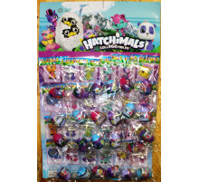 SM1171 Hatchimals в яйця, лист.