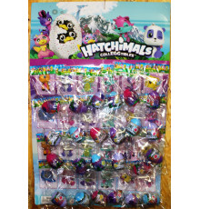SM1171 Hatchimals в яйця, лист.