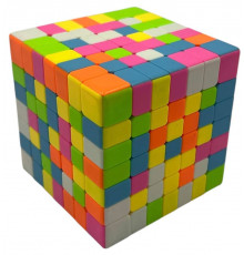 sm1186Кубік Рубік