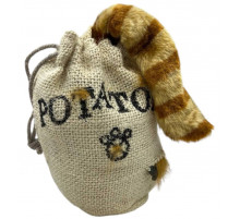 SM1248 Кіт у мішечку великий