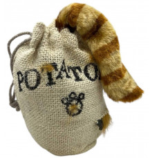 SM1248 Кіт у мішечку великий