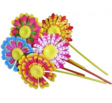 SM1258 Флюгер Велика Квітка