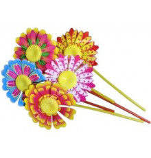 SM1258 Флюгер Велика Квітка