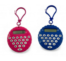 sm1296 Брелок калькулятор