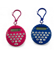 sm1296 Брелок калькулятор