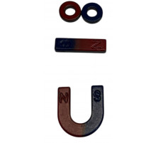 SM1373 Магніт "Північ - Південь"