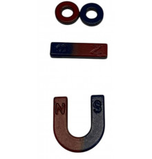 SM1373 Магніт "Північ - Південь"