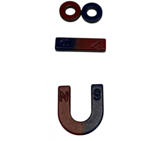 SM1373 Магніт "Північ - Південь"