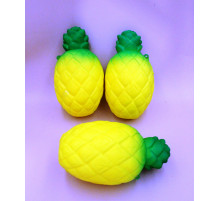 SM1386 Сквиш Ананас