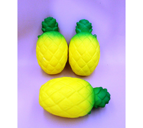 SM1386 Сквіш Ананас